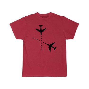 Close Call T-SHIRT THE AV8R